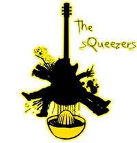 logo The Squeezers